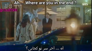 میکس آهنگ mazeسریال کره ای پادشاه .سلطنت ابدی با بازی درخشان لی مین هو