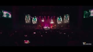 دانلود ویدیو اجرای زنده فرزاد فرزین به نام ای کاش