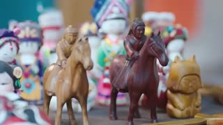 سریال چینی سرآشپز هوآ قسمت 02 با زیرنویس فارسی /Chef Hua Chinese Drama 2020