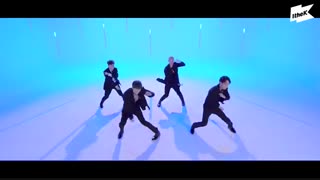 BTOB 4U - Show Your Love _ Suit Dance