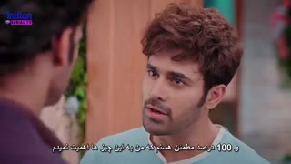 سریال هندی عشق فنا ناپذیر بازیر نویس  قسمت 1