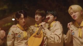 DRIPPIN(드리핀) ‘Shine’ MV