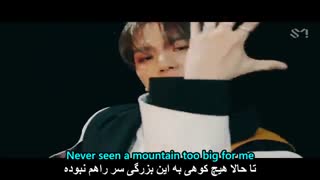 اهنگ  (ONE ( MONSTER AND INFINITY از SUPER M  با زیرنویس فارسی چسبیده