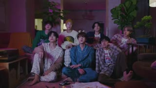 BTS (방탄소년단) 'Life Goes On' Official Teaser 1