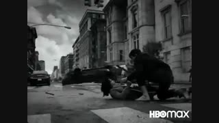 تریلر جدید فیلم Justice League به کارگردانی زک اسنایدر