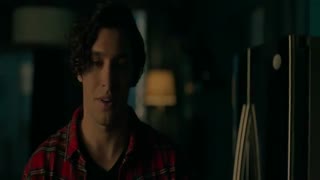فیلم Sightless 2020 نابینا با دوبله فارسی