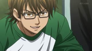 نیمه آسی از الماس (Ace of Diamond)قسمت 41 سافت ساب فارسی
