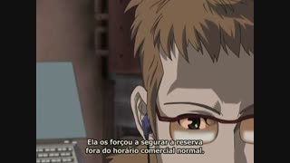 انیمه which hunter Robin قسمت 2 زیرنویس فارسی آنلاین