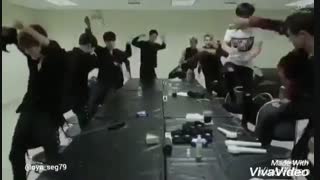 هی غم چانیول که از دلمون بیرون نمیره ولی شادش میکنیم