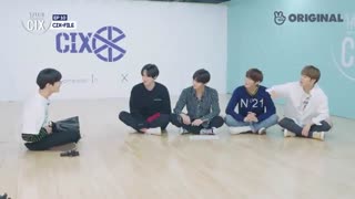 برنامه "HELLO CIX" قسمت 10: فایل سی آی اکس- با زیرنویس فارسی