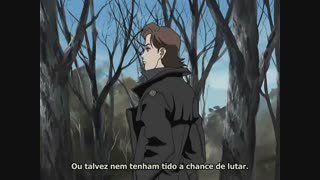 انیمه which hunter Robin قسمت  4 زیرنویس فارسی آنلاین