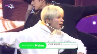 آخرین اجرایTXT با آهنگWe Lost The Summer در موزیک بنک