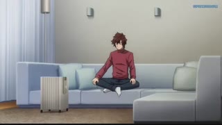 انیمه   ( Quanzhi  fashi )   فصل۴ قسمت ۱ - مربی تمام وقت زیرنویس فارسی)