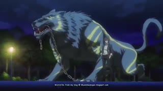 انیمه ( Quanzhi fashi) مربی تمام وقت فصل ۴ قسمت ۳ زیرنویس فارسی)