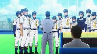 انیمه آسی از الماس (Ace of Diamond)قسمت 42 سافت ساب فارسی