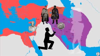 جنگ ایران و روم _ آخرین شاه اشکانی و پیروز نبرد نصیبین مقابل روم