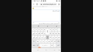 آموزش گذاشتن اکانت برای فروش درسایت