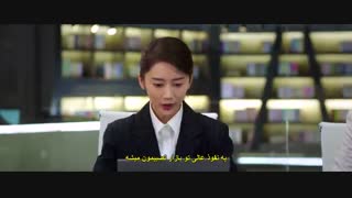 قسمت اول سریال عشق شیرین است+زیرنویس چسبیده Love Is Sweet 2020