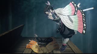 انیمه Demon Slayer (Kimetsu no Yaiba) قسمت 18 با زیرنویس فارسی