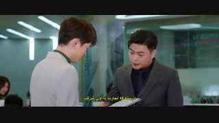 قسمت نوزدهم سریال عشق شیرین است+زیرنویس چسبیده Love Is Sweet 2020