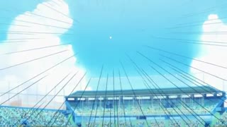 انیمه آسی از الماس (Ace of Diamond)قسمت 43 سافت ساب فارسی