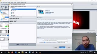 فیلم آموزش منتشر کردن (Publish) فیلم در نرم افزار Proshow Gold