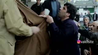 ایجاد مزاحمت شر خر جرم است ؟