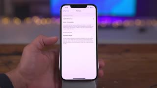 تمامی تغییرات iOS 14.3 ؛ از مخفی ها تا درشت ترین ها