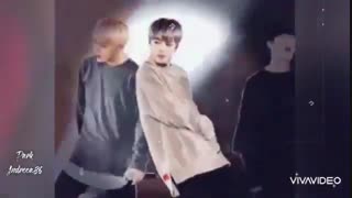 JIMIN - FMV - BEAUTIFUL