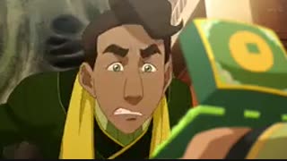 افسانه کورا قسمت ۴۲