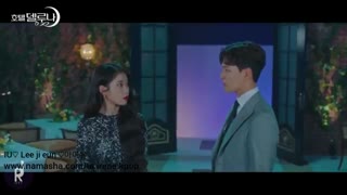 OST  او اس تی  هتل دل لونا (HoteI Del Luna) به نام Done For Me باصدای 12part ( 펀치) Punch