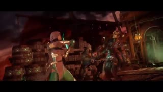 تریلر جدید Mortal Kombat 11 Ultimate