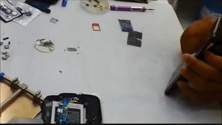 باتری اصلی گوشی نوکیا Nokia 3.1 - امداد موبایل