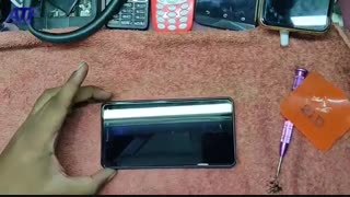 باتری اصلی گوشی نوکیا Nokia 6.1 - امداد موبایل