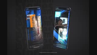 پروژه افترافکت استوری تبلیغاتی مدرن