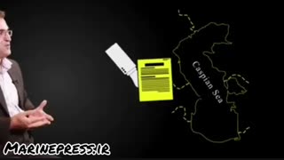 توصیه‌هایی برای رونق تجارت دریایی ایران در کاسپین