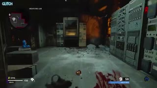 روش به دست آوردن اسلحه مخفی Call of Duty Cold War- مسترگیمرز