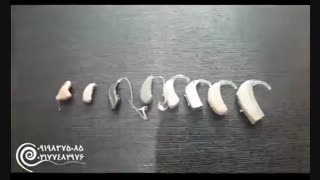 تاثیر اندازه سمعک بر قیمت آن