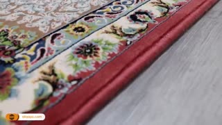 فروشگاه آنلاین فرش ماشینی + ارسال رایگان + 4 سال ضمانت واقعی