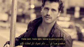 ترجمه موزیک gülben ergen - sen توسط گروه دلتا