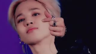 JIMIN [FMV] - THERE'S IS NOTHING HOLDIN' ME BACK