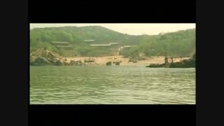 Silmido 2003 TRAILER