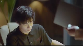 سریال چینی من به طور تصادفی عاشق شدم قسمت 07 با زیرنویس فارسی /I Fell in Love By Accident Chinese Drama 2020