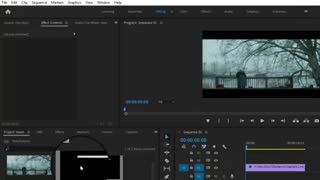 ساخت لودینگ برای ویدیو با پریمیر