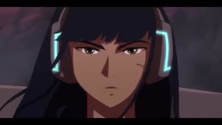 تریلر بازی Star Renegades