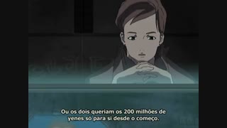 انیمه which hunter Robin قسمت 7 زیرنویس فارسی آنلاین