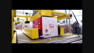 معرفی شرکت شهد آوران امید ایرانیان (تولید خامه قنادی و شیرینی پزی)