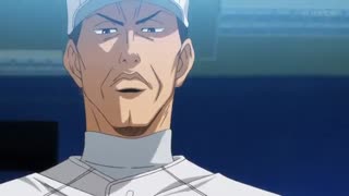 انیمه آسی از الماس (Ace of Diamond)قسمت 46 سافت ساب فارسی