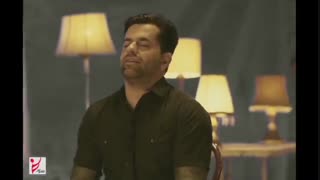 موزیک ویدیو رضا بهرام بیمار