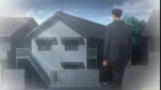 مردی که توسط خدایان انتخاب شد قسمت 4 Kami tachi ni hirowareta Otoko